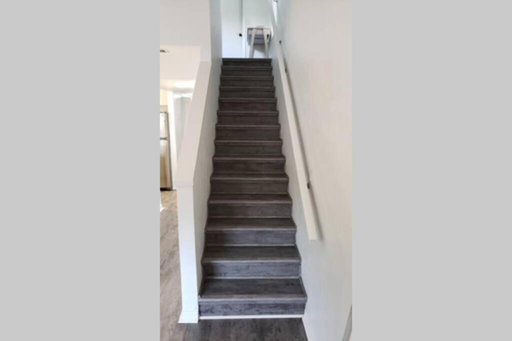 Discover Luxury Condo Steps Away From Celebration Pointe And I-75! Гейнсвилл Экстерьер фото
