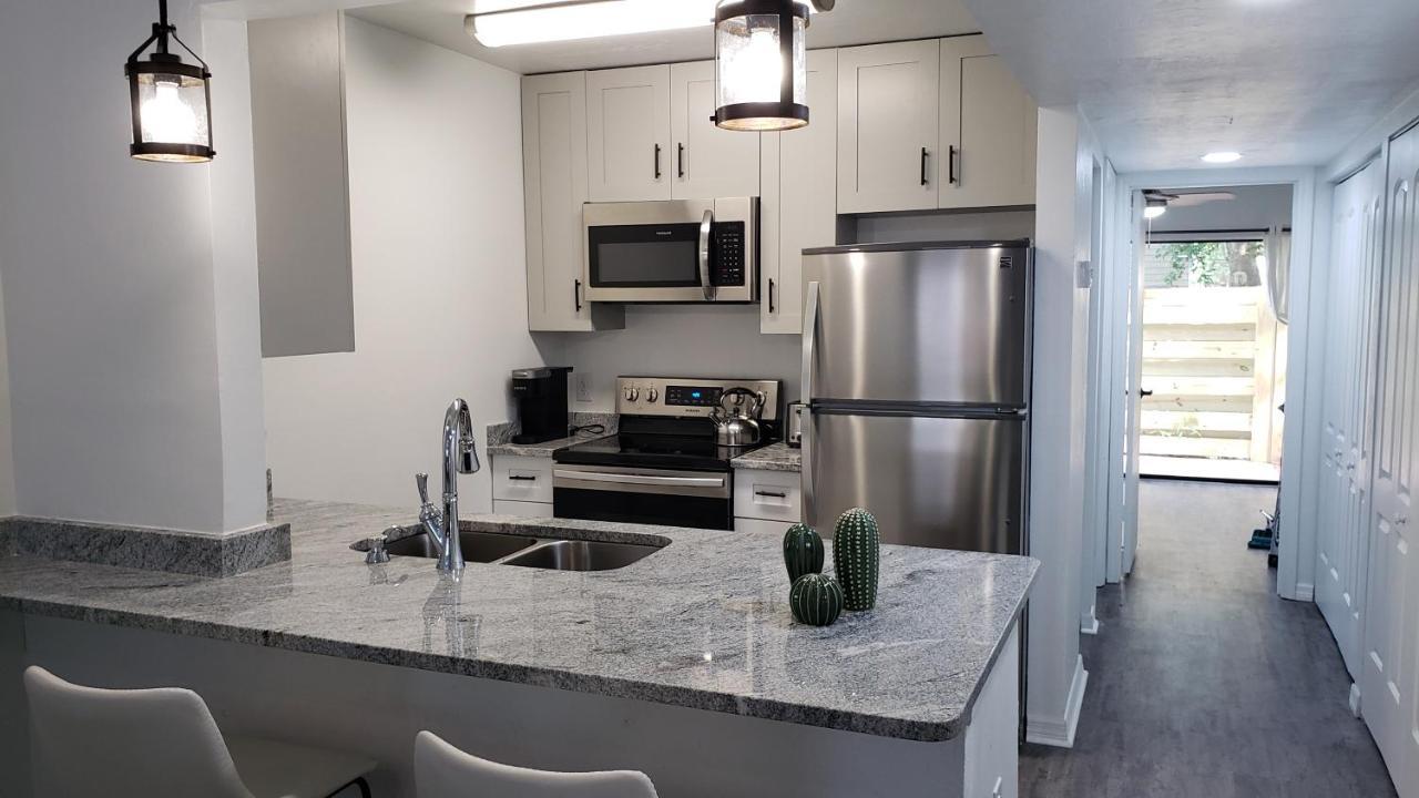 Discover Luxury Condo Steps Away From Celebration Pointe And I-75! Гейнсвилл Экстерьер фото