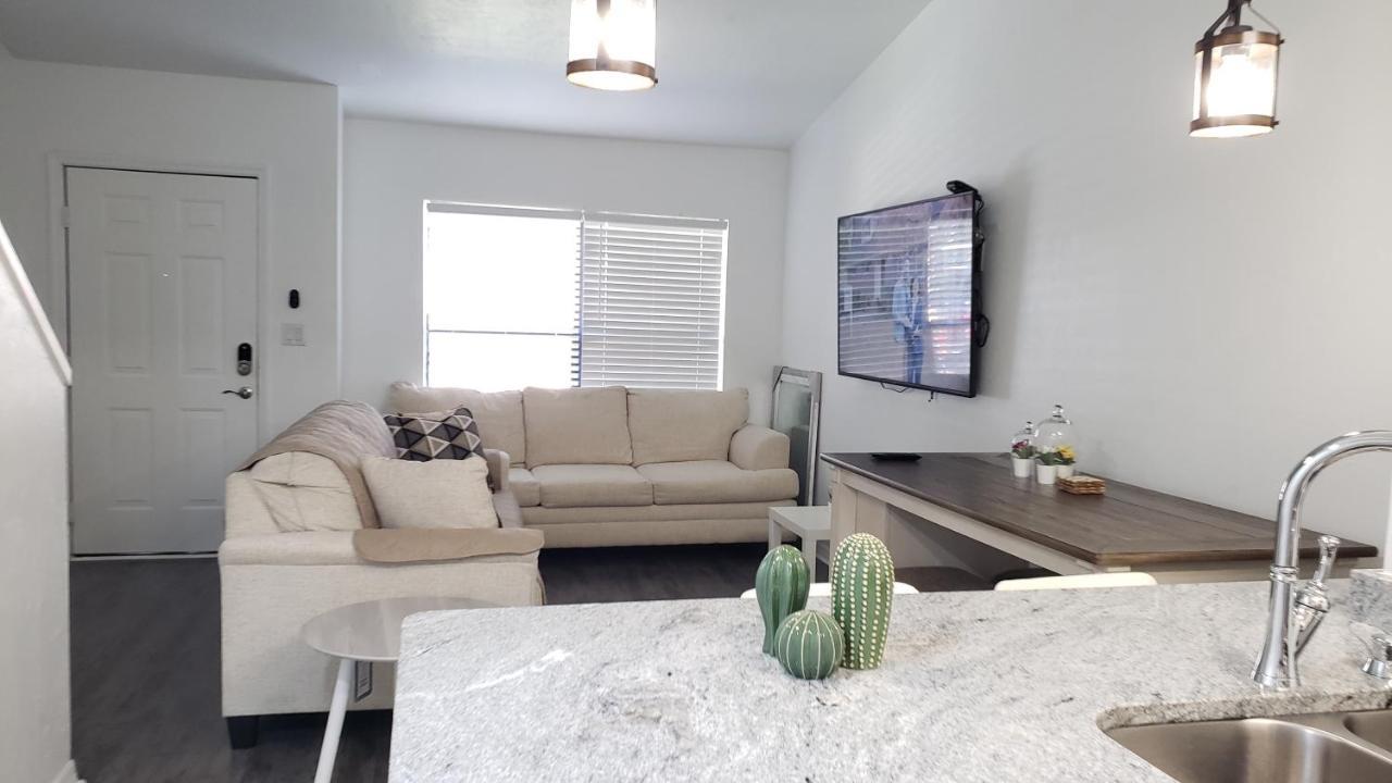 Discover Luxury Condo Steps Away From Celebration Pointe And I-75! Гейнсвилл Экстерьер фото