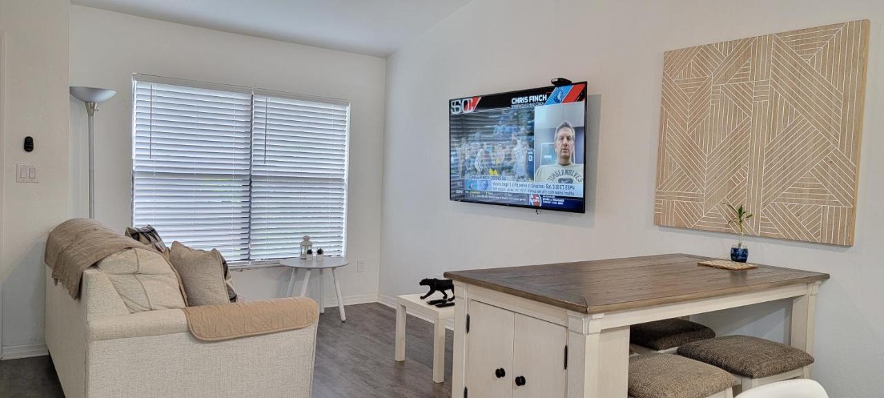 Discover Luxury Condo Steps Away From Celebration Pointe And I-75! Гейнсвилл Экстерьер фото