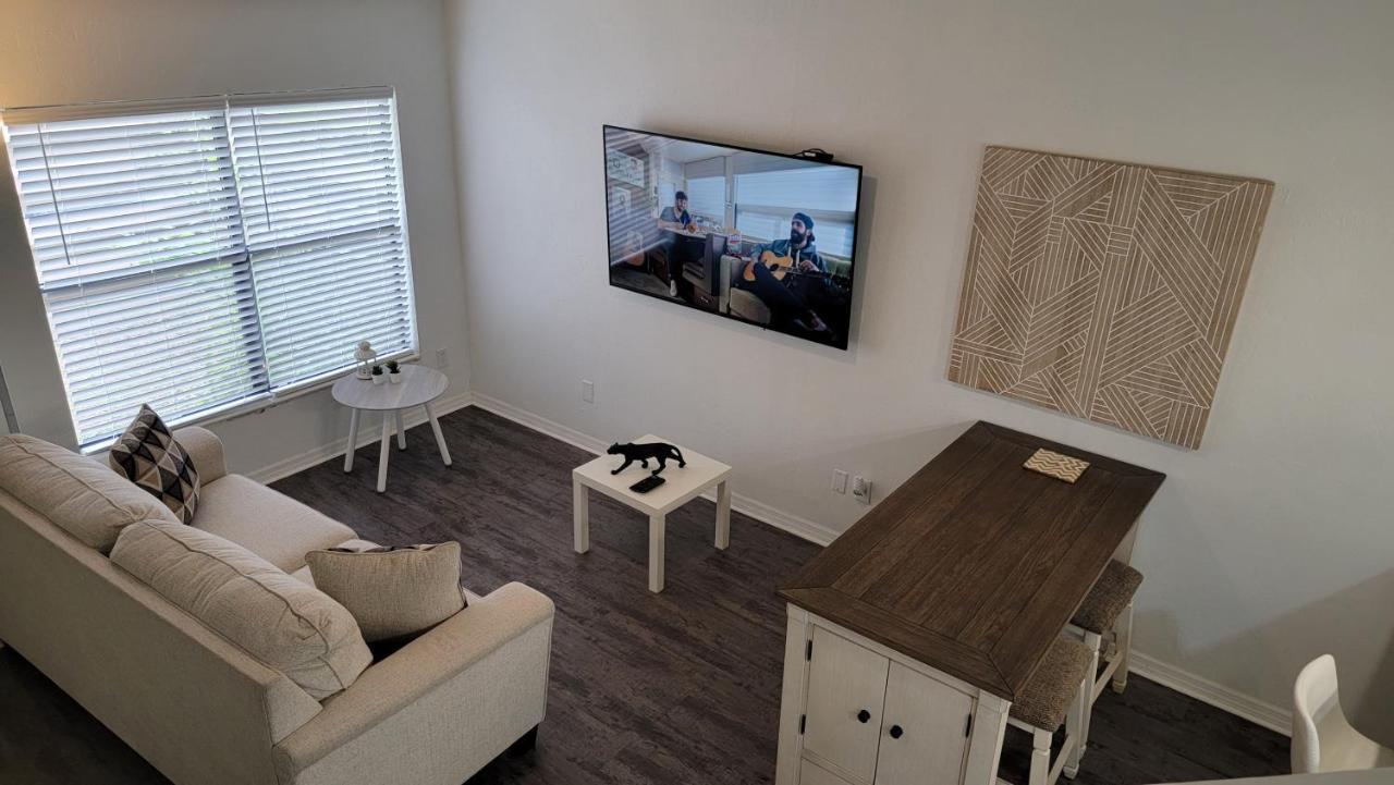 Discover Luxury Condo Steps Away From Celebration Pointe And I-75! Гейнсвилл Экстерьер фото