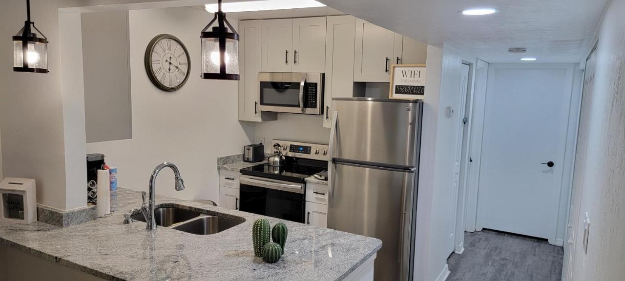 Discover Luxury Condo Steps Away From Celebration Pointe And I-75! Гейнсвилл Экстерьер фото