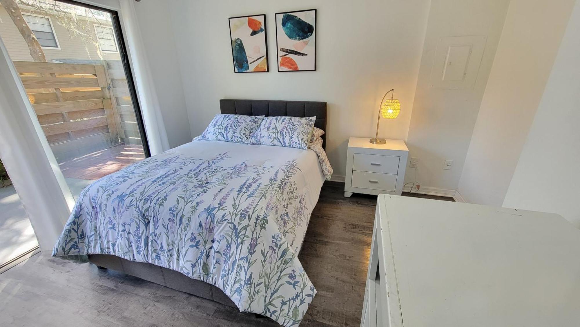 Discover Luxury Condo Steps Away From Celebration Pointe And I-75! Гейнсвилл Экстерьер фото